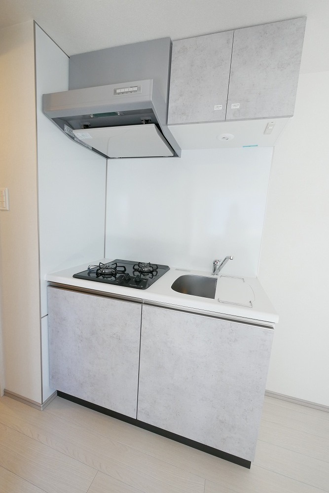 その他部屋・スペース　内装も気になるポイント