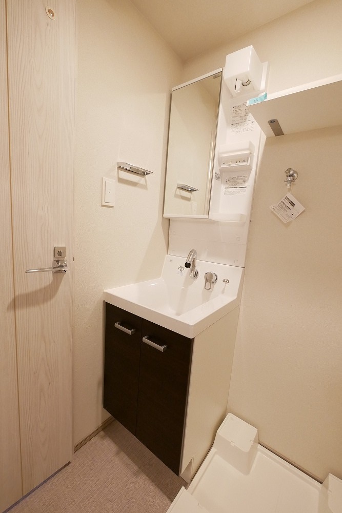 その他部屋・スペース　明るい色調の室内です