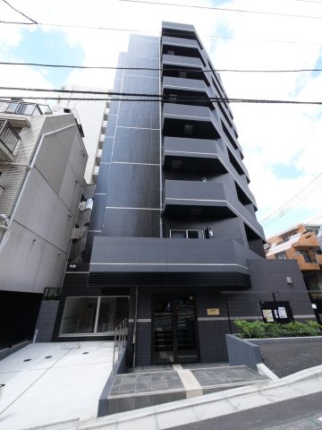 建物外観　建物外観を気になさる方へ、見た目の良い物件です