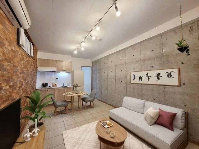MURO YUTENJIの外観写真