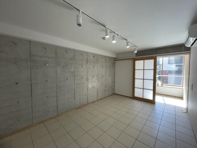 MURO YUTENJIの内装写真