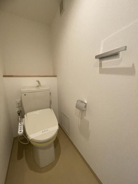 MURO YUTENJIのトイレ写真