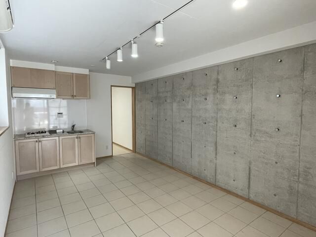 MURO YUTENJIの居間写真