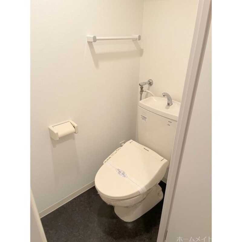 トイレ　別タイプ