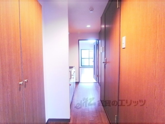 その他部屋・スペース　廊下