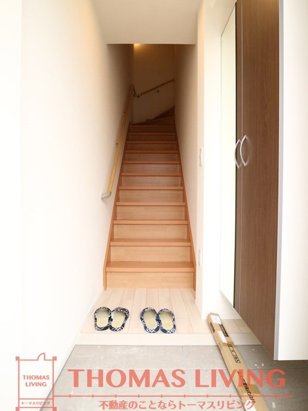 玄関　※画像はイメージになります※