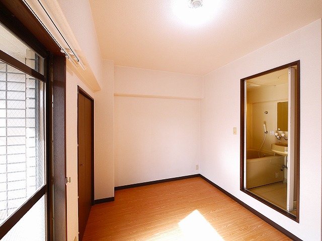 その他部屋・スペース　寝室です