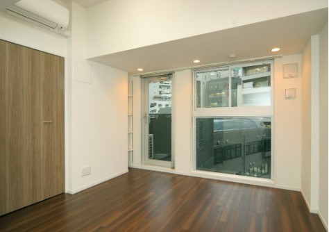 居室・リビング　居室