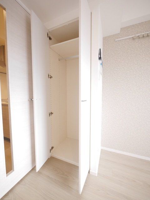 収納　★クローゼット★