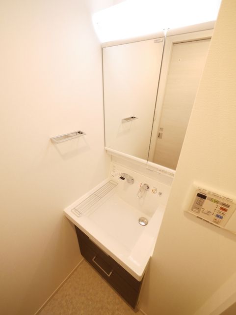 洗面設備　★洗面所★