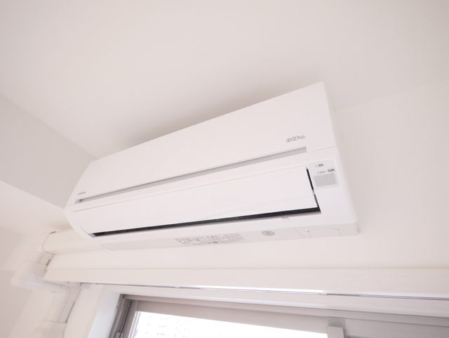 その他設備　★エアコン完備★