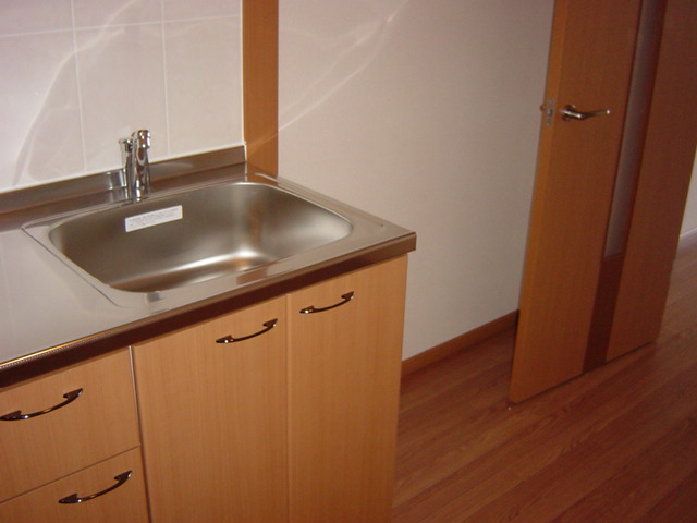 キッチン　キッチン（イメージ）