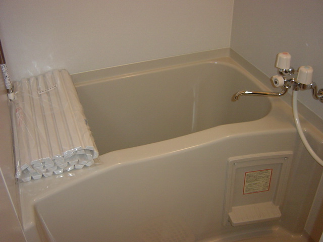 バス・シャワールーム　バス（イメージ）