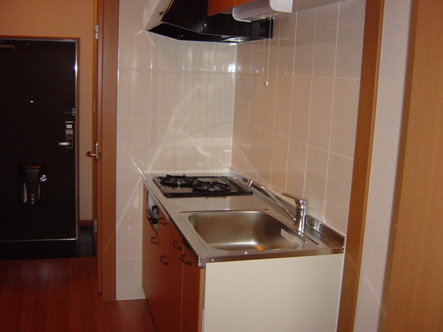 キッチン　キッチン（イメージ）