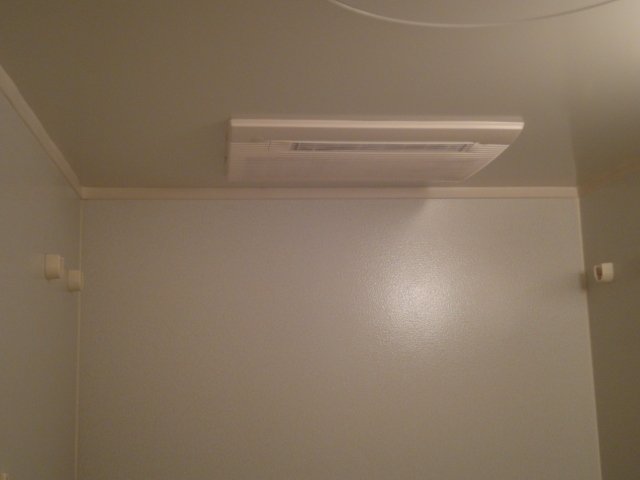 その他　浴室乾燥機（イメージ）