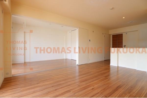 居室・リビング　イメージ写真です。