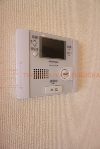 セキュリティ　イメージ写真です。