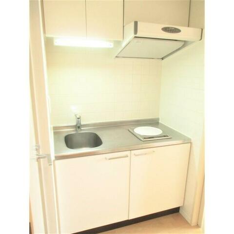 キッチン　同仕様