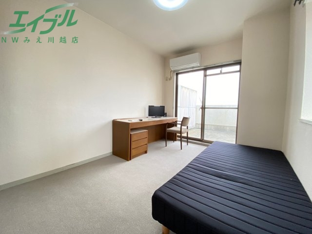 その他部屋・スペース　同物件別部屋の写真です