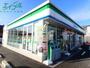 コンビニ　ファミリーマート桑名参宮通店（コンビニ）まで41m