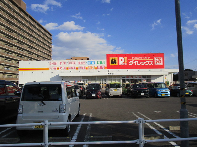 その他　DiREX青柳店（その他）まで1050m