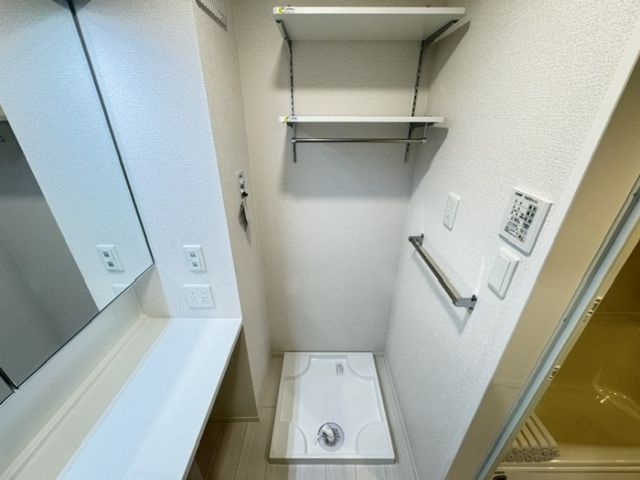 M・K・K高峰町の内装写真