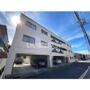 レジデンス鳥居松 B 3階 築34年2ヶ月の賃貸物件