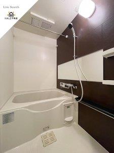 バス・シャワールーム　類似