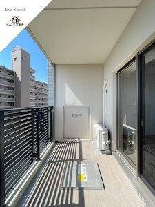 バルコニー　類似