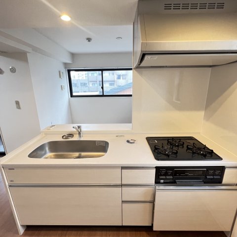 キッチン　同仕様タイプです