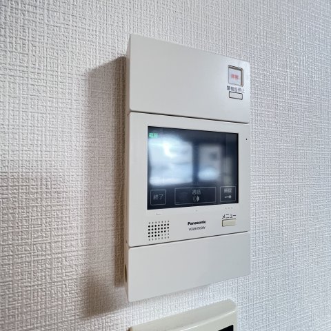 セキュリティ　同仕様タイプです