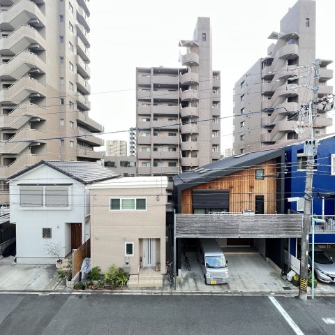 眺望　同仕様タイプです