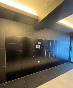 その他共有部分　ARKMARK東大井