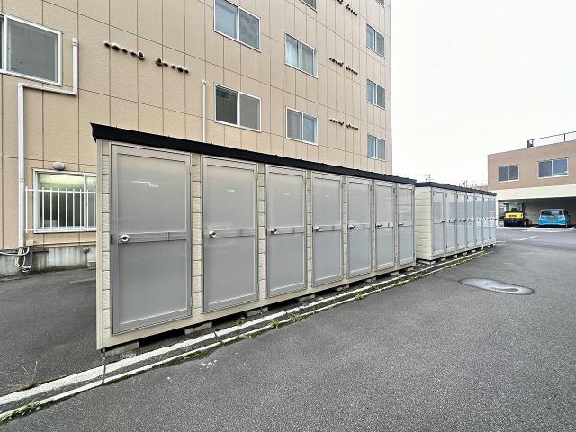 その他共有部分　建物設備