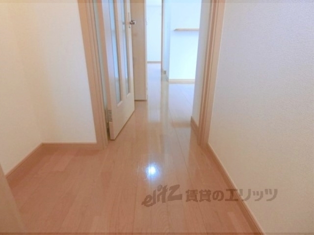 その他部屋・スペース　廊下