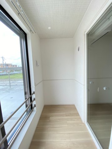 その他　サンルーム