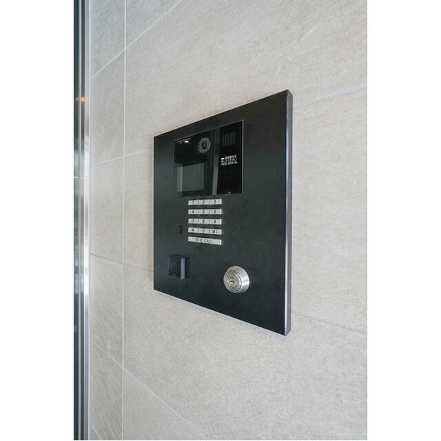 その他　オートロック