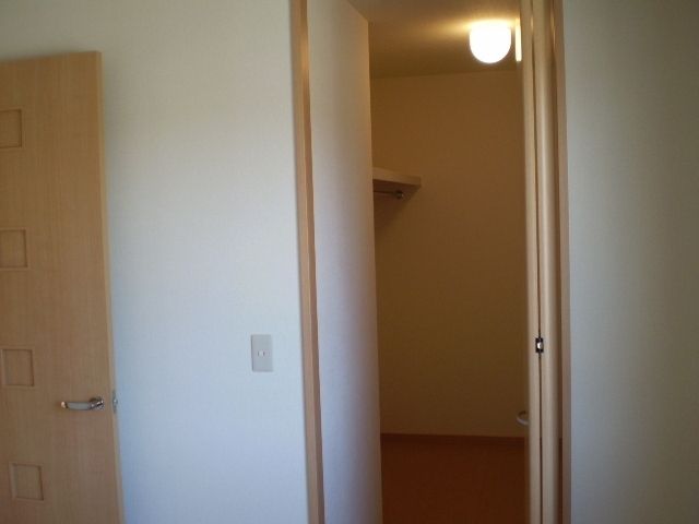 その他設備　★ウォークインクローゼット★