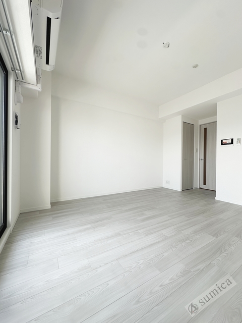 その他設備　広々９．１帖・レイアウトは自由自在です♪♪