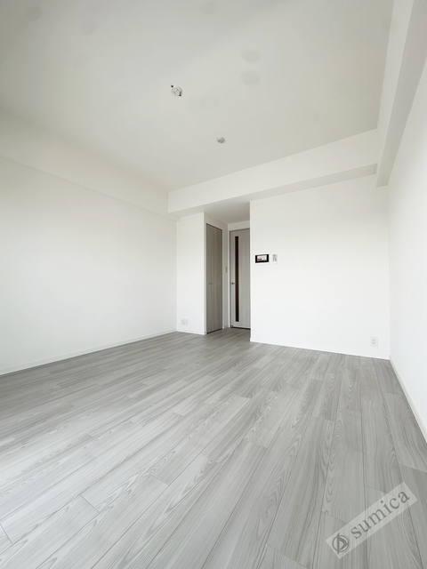 居室・リビング　ネットは無料で利用可能です♪♪