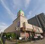 スーパー　ライフ堺駅前店・何でも揃う♪♪（スーパー）まで714m