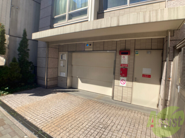 駐車場　駐車場その他