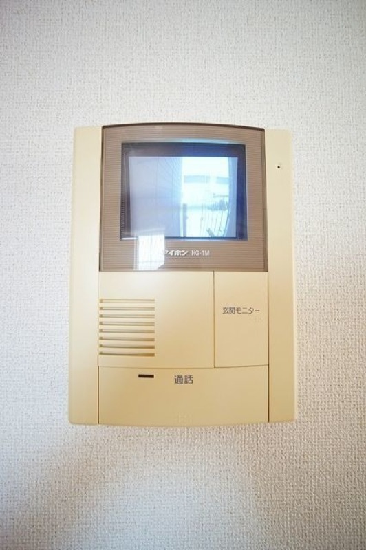 セキュリティ　図面と現状に相違がある場合には現状を優先