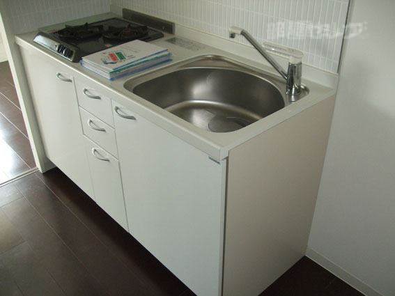 キッチン　イメージ