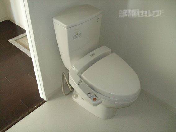 トイレ　イメージ