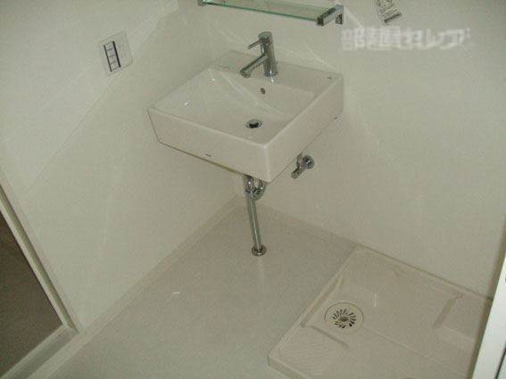 洗面設備　イメージ