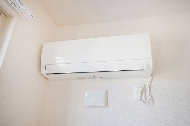 その他設備　参考イメージ