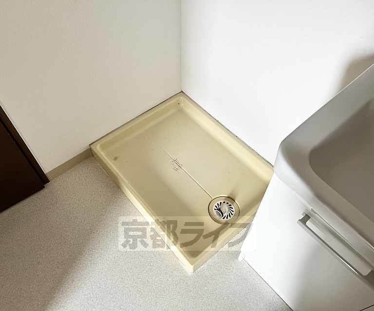 その他設備　室内に設置可