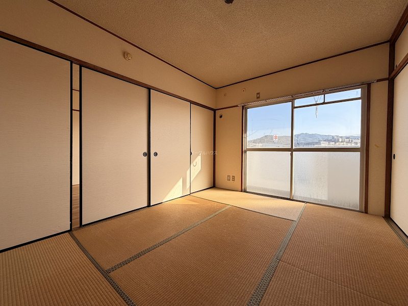 その他　和室
