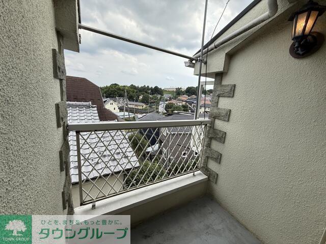 眺望　★お部屋探しは株式会社タウンハウジング東京まで★